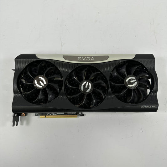 EVGA GeForce RTX 3080 Ti FTW3 Ultra Gaming 12GB GDDR6X Graphics Card