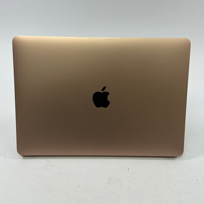 2020 Apple MacBook Air 13.3" M1 7C GPU 3.2GHz 8GB RAM 256GB SSD A2337
