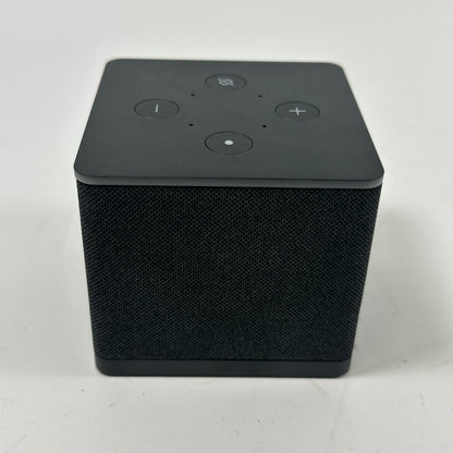 Amazon Fire TV Cube 3rd Gen 4K Streaming Media Player GA5Z9L