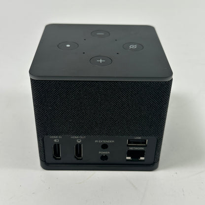 Amazon Fire TV Cube 3rd Gen 4K Streaming Media Player GA5Z9L