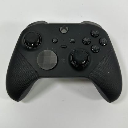 Microsoft Elite Series 2 Black 1797 For Xbox Series X/S