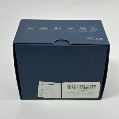 Unbranded 1080P Full Hd Webcam TW-05