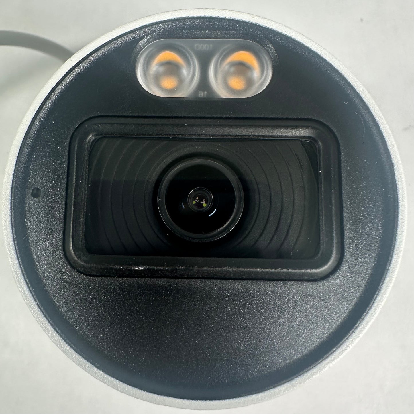 InVid Tech PAR-ALLTXIR28WL  Analog Turret Camera