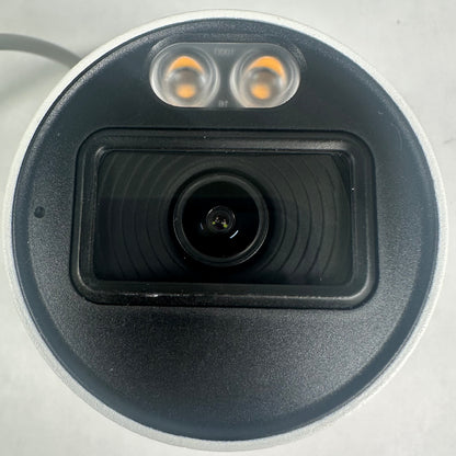 InVid Tech PAR-ALLTXIR28WL  Analog Turret Camera