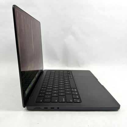 2024 Apple MacBook Pro 14" 500GB 