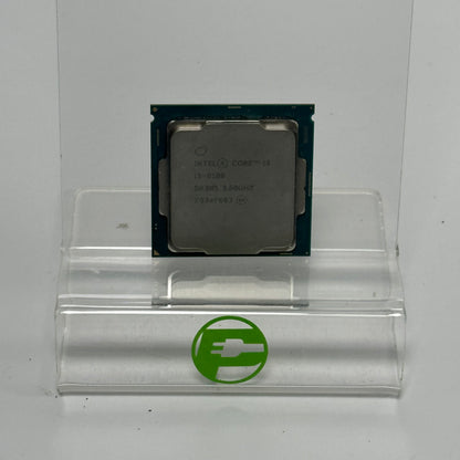 Intel Core i3-8100 3.60GHz Quad Core SR3N5 4 Thread LGA 1151