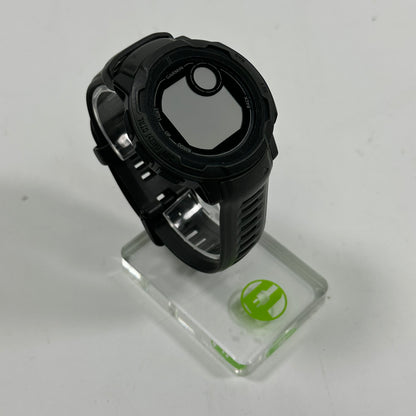 Garmin Instinct 2 Standard Edition 45mm Activity Tracker MIL-STD-810G