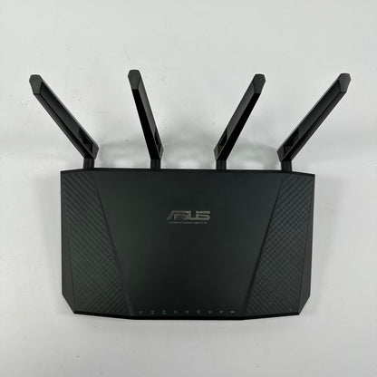 ASUS AC2400 Dual Band WiFi 5 RT-AC87U Wireless-AC Router
