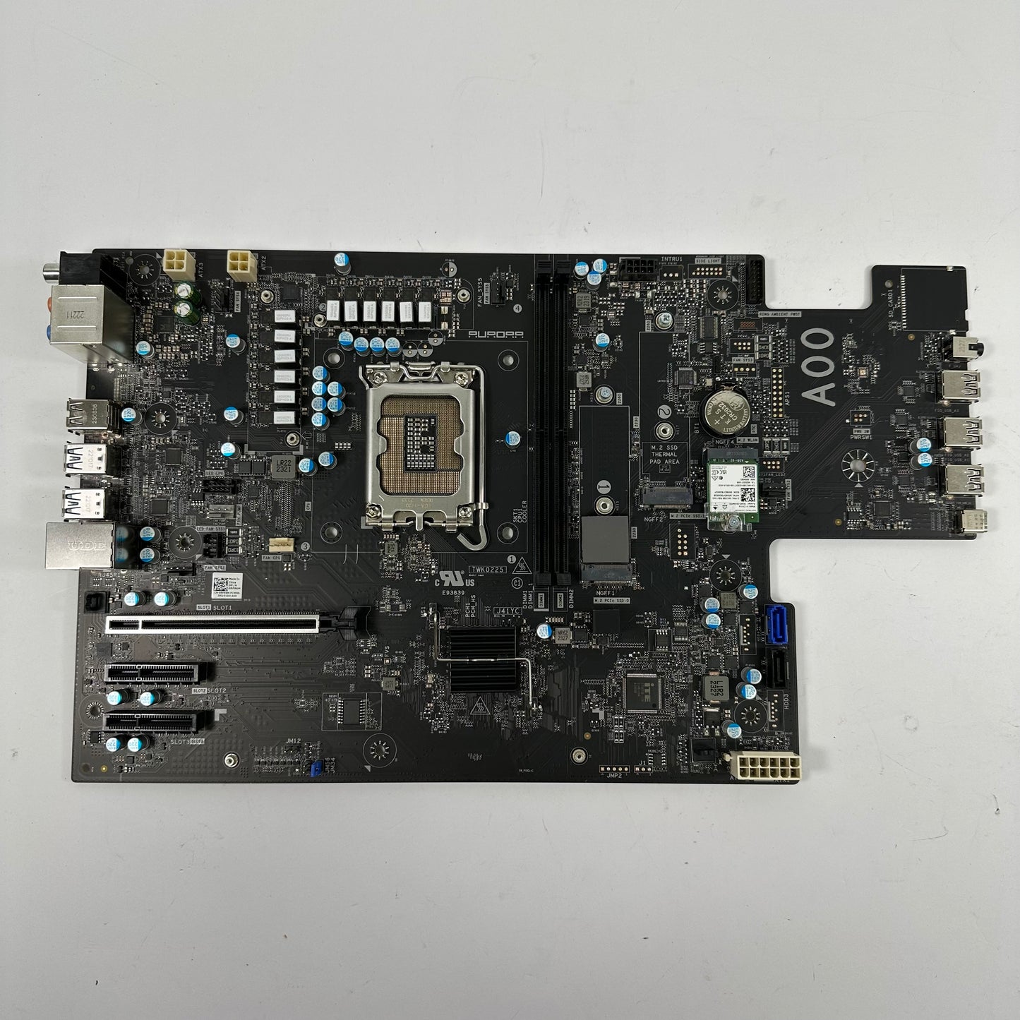 Dell Alienware Aurora R16 LGA 1700 Intel DDR5 Motherboard