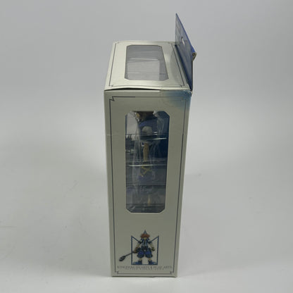 Square Enix KHII Play Arts Special Edition Sora Wisdom Form Action Figure