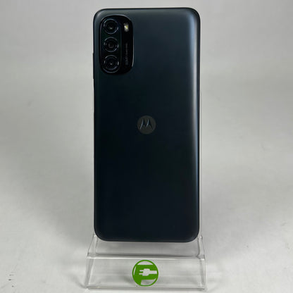 Cricket Motorola Moto G 5G 64GB 13 Blue XT2213-3