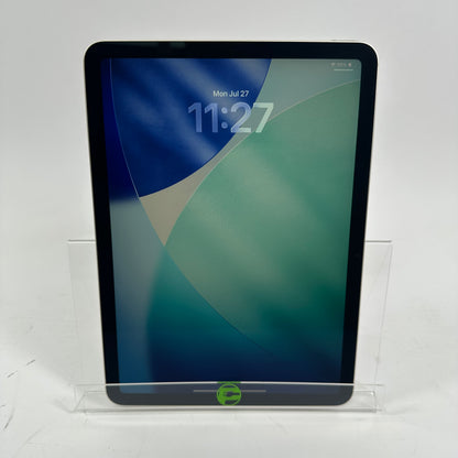 WiFi Only Apple iPad Air 11" M2 128GB Starlight MUXF3LL/A