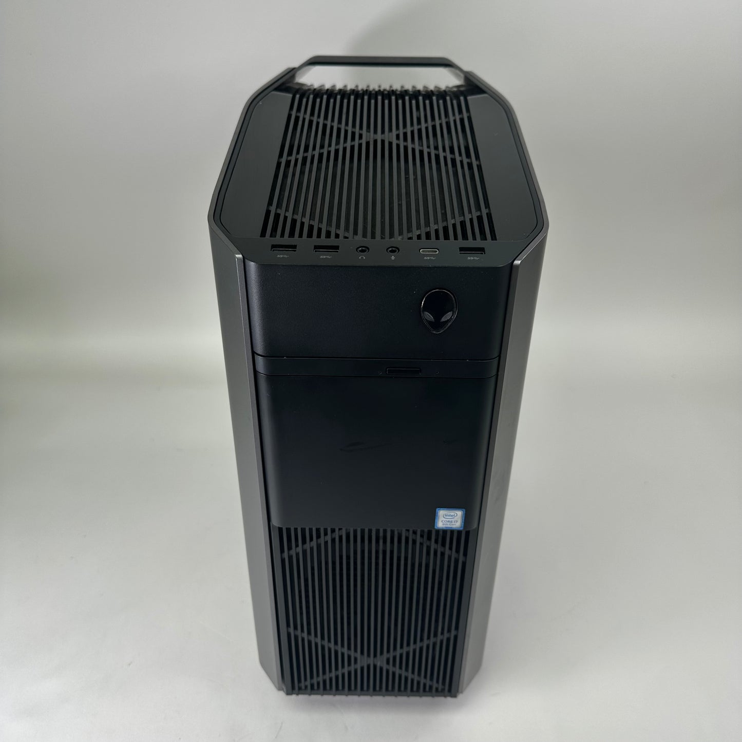 Alienware Aurora R7 D23M i7-8700 16GB RAM 1TB GeForce RTX 3050