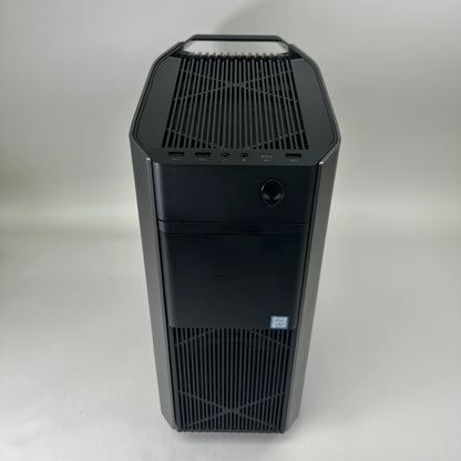 Alienware Aurora R7 D23M i7-8700 16GB RAM 1TB GeForce RTX 3050