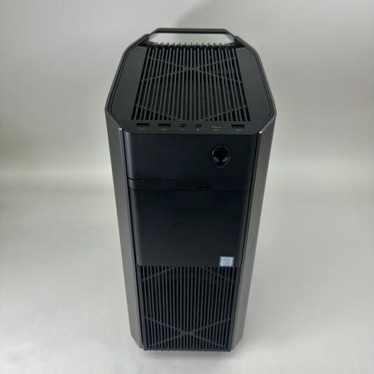 Alienware Aurora R7 D23M i7-8700 16GB RAM 1TB GeForce RTX 3050