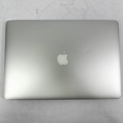 2013 Apple MacBook Pro 15" i7  16GB RAM 512GB SSD 