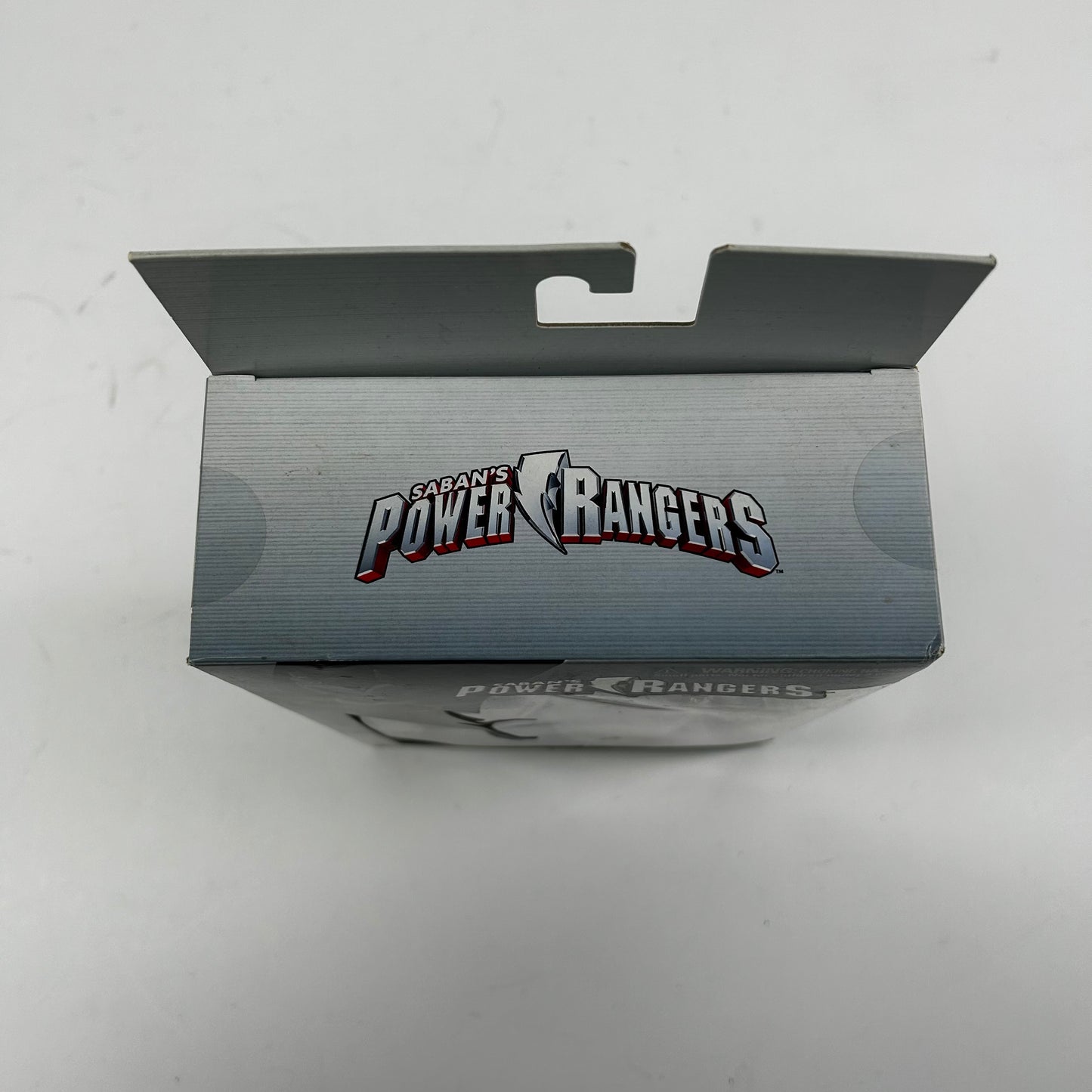 New Bandai Power Rangers Legacy-in Space Psycho Red Ranger Action Figure 