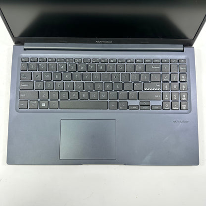 Asus Vivobook 15 F1502ZA 15.6" i3-1215U 1.2GHz 8GB RAM 256GB SSD