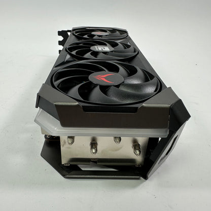 PowerColor Radeon RX 7900 XT RED DEVIL 20GB GDDR6 Graphics Card 20G-E/OC