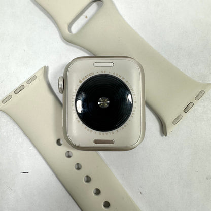 GPS Only Apple Watch SE 2nd Gen 40MM