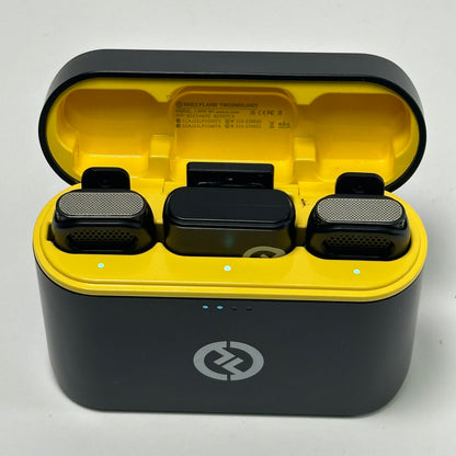 Hollyland Technology Lark M1 Dual 2-Person Wireless Microphone System