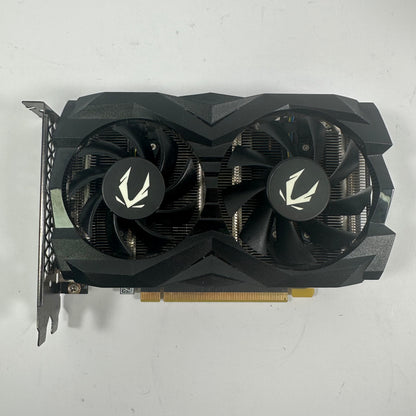 Zotac Gaming GeForce GTX 1660 Ti 6GB GDDR6 Graphics Card