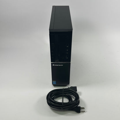 Lenovo  IdeaCentre 300S-08IHH 90F1 Core i5-4460 2.90GHz 8GB RAM 1TB HDD