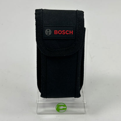 Bosch Blaze Laser Distance Measure GLM165-27C