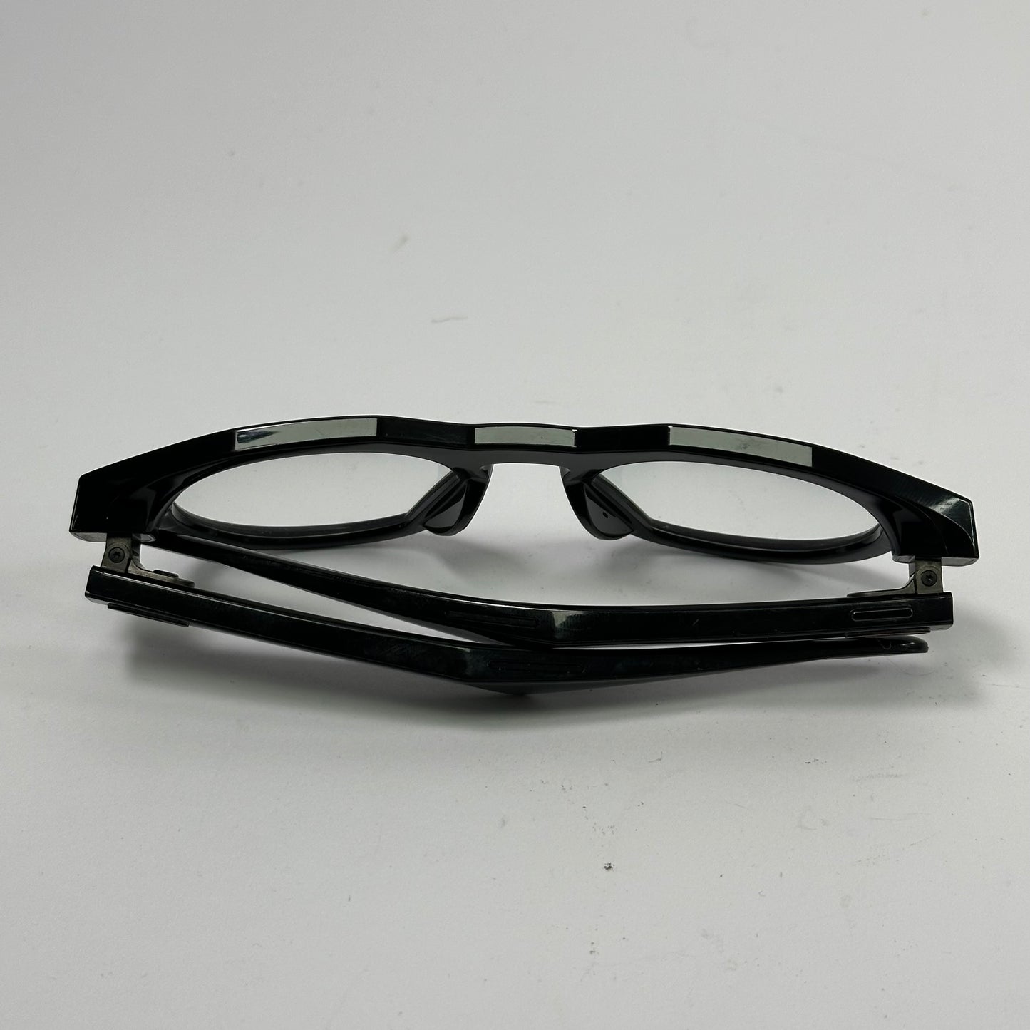 Oakley Meta HSTN Black Standard OW8002-0251 AI Smart Glasses