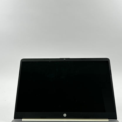 HP Laptop 15-ef1072wm 15.6" Athlon Silver 3050U 2.3GHz 4GB RAM 128GB SSD