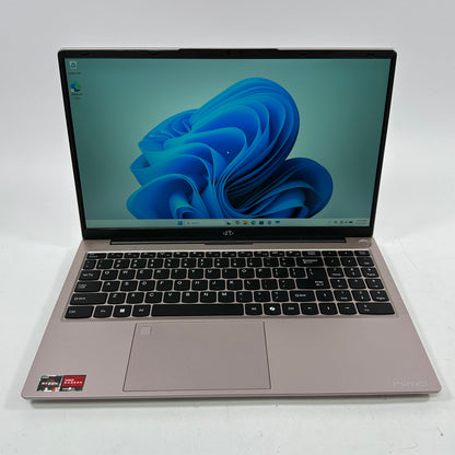 Nimo N152 15.6" Ryzen 5 3500U 2.1GHz 16GB RAM 256GB SSD