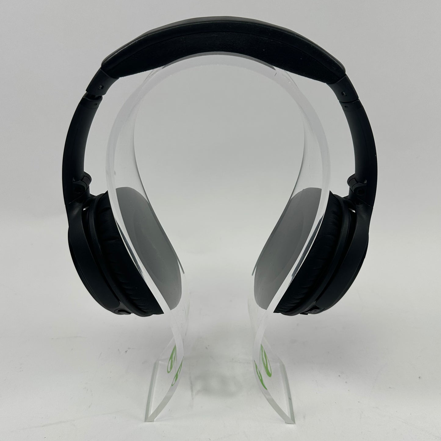 Bose QuietComfort 35 II QC 35 Wireless Noise-Cancelling Headphones Black QC35 II