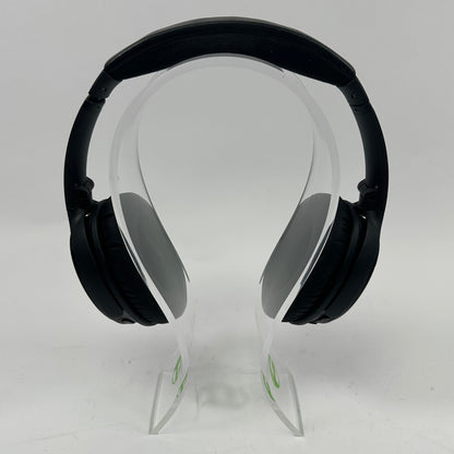 Bose QuietComfort 35 II QC 35 Wireless Noise-Cancelling Headphones Black QC35 II