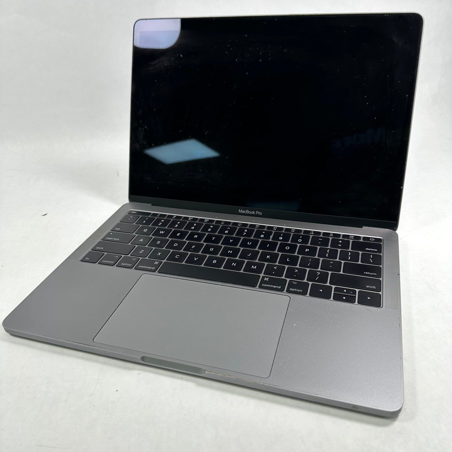 2017 Apple MacBook Pro 13.3" 1TB 