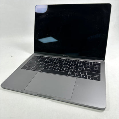 2017 Apple MacBook Pro 13.3" 1TB 