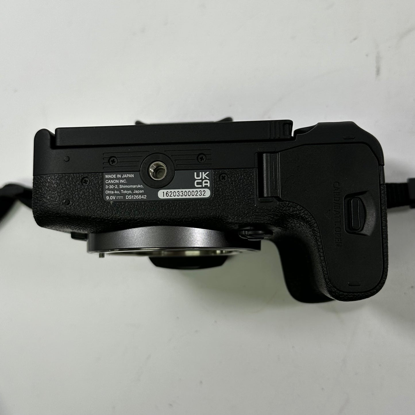 Canon EOS R10 24.2MP Mirrorless Camera