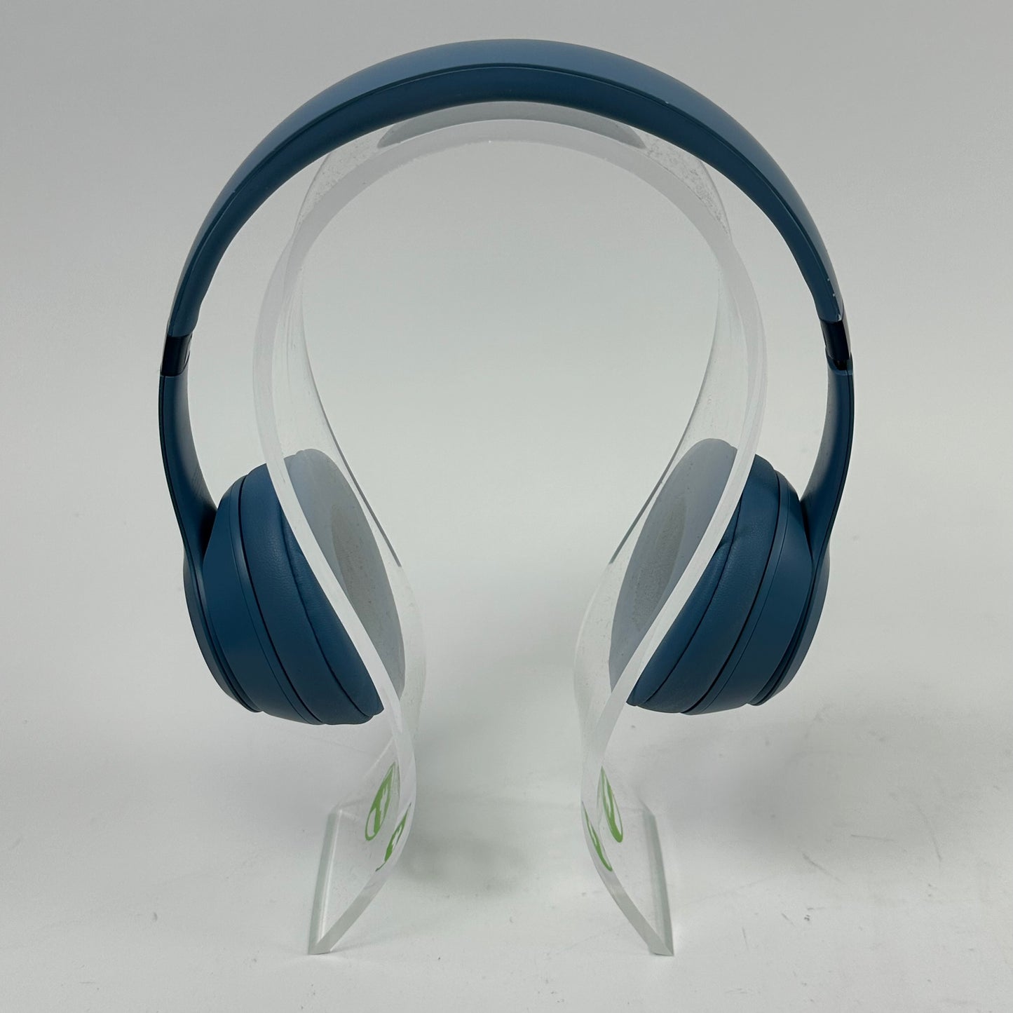 Beats Solo4  Wireless On-Ear Bluetooth Headphones Slate Blue MUW43LL/A