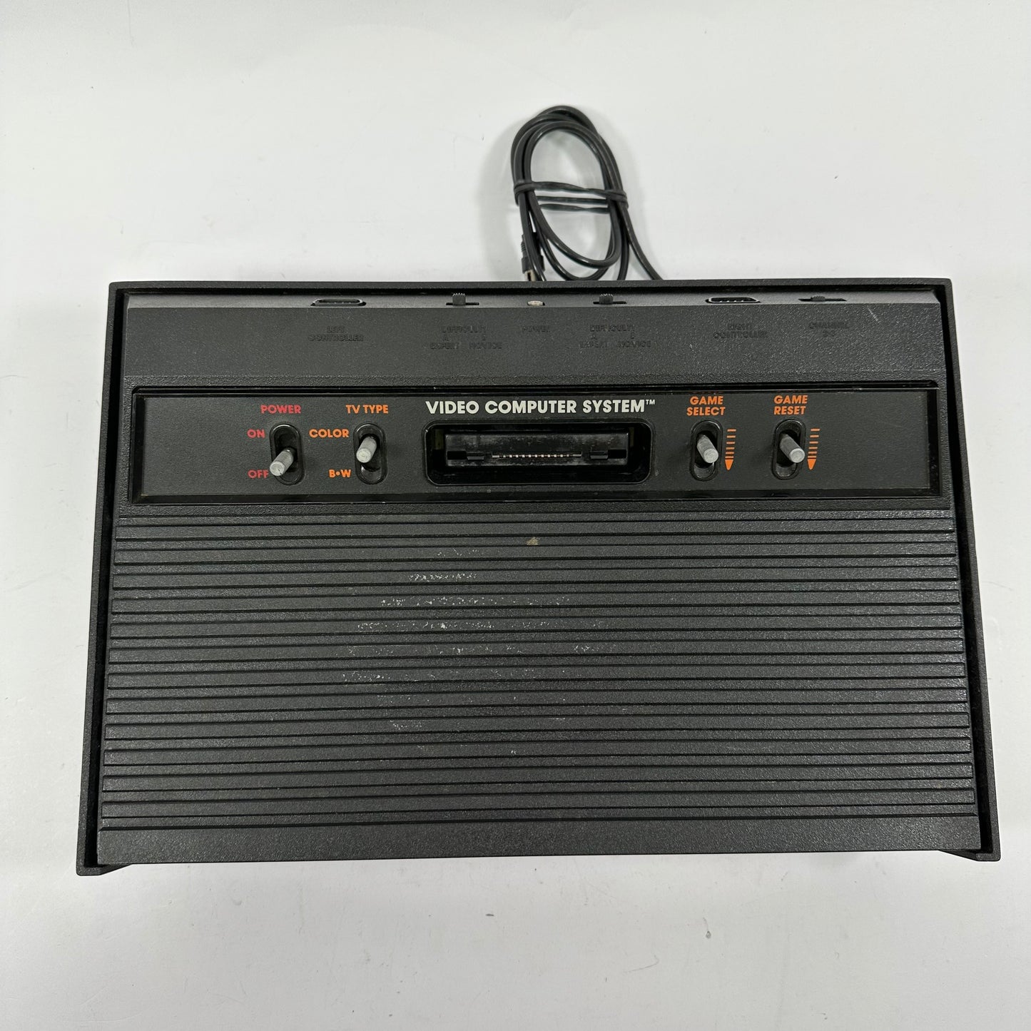 Atari 2600 Vader Edition Game Console CX2600A