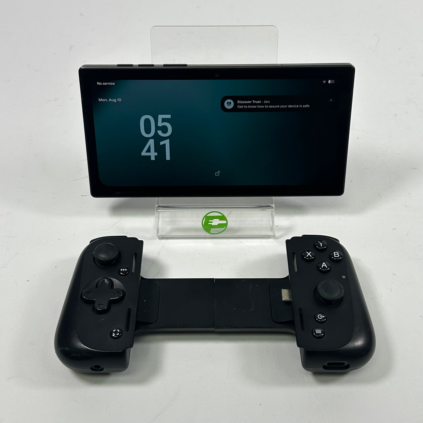 WiFi Only Razer Edge 5G 128GB Black RZ80-0461