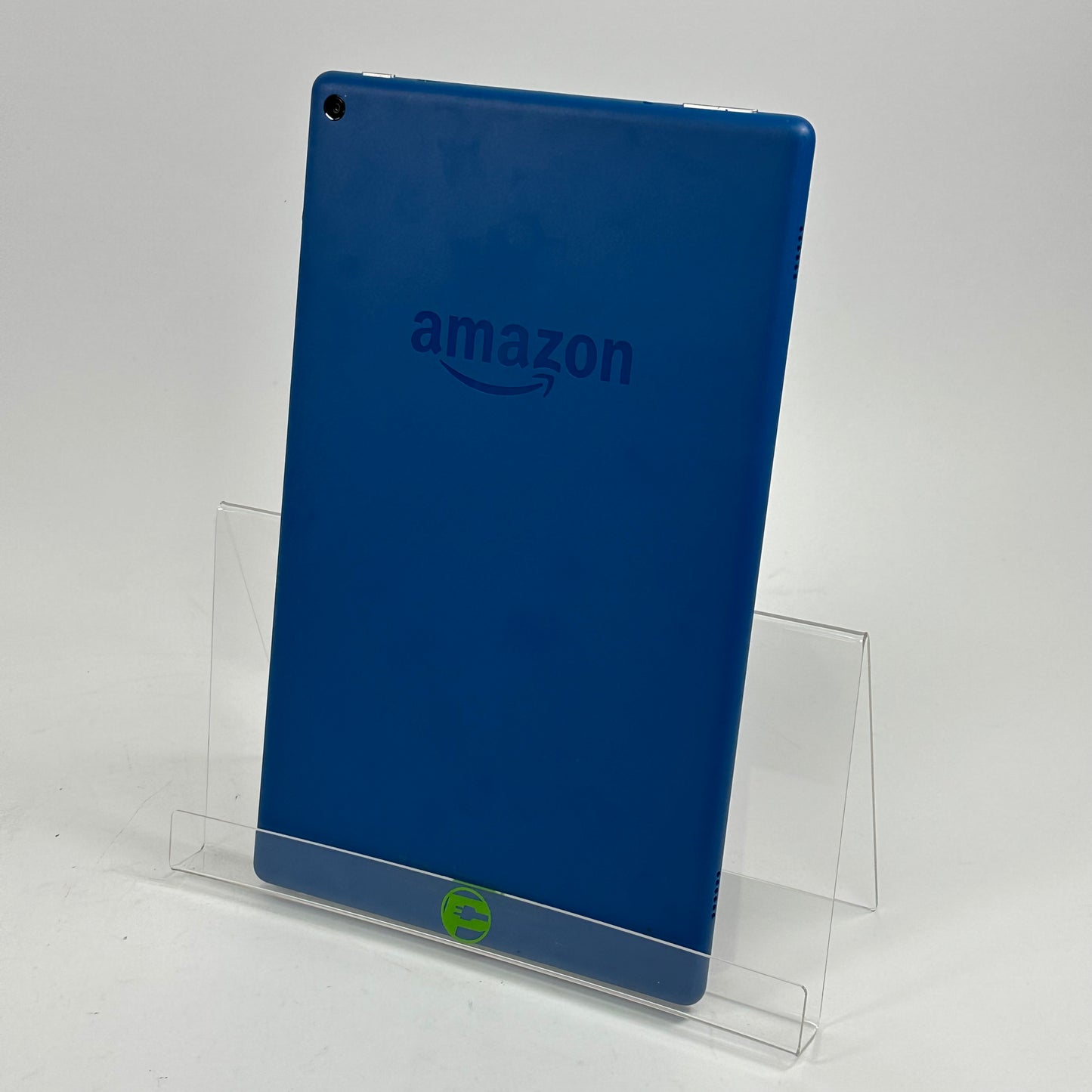WiFi Only Amazon Kindle Fire HD 10 32GB Blue SL056ZE