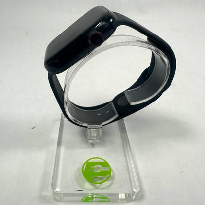 Unlocked Apple Watch Series 7 45MM