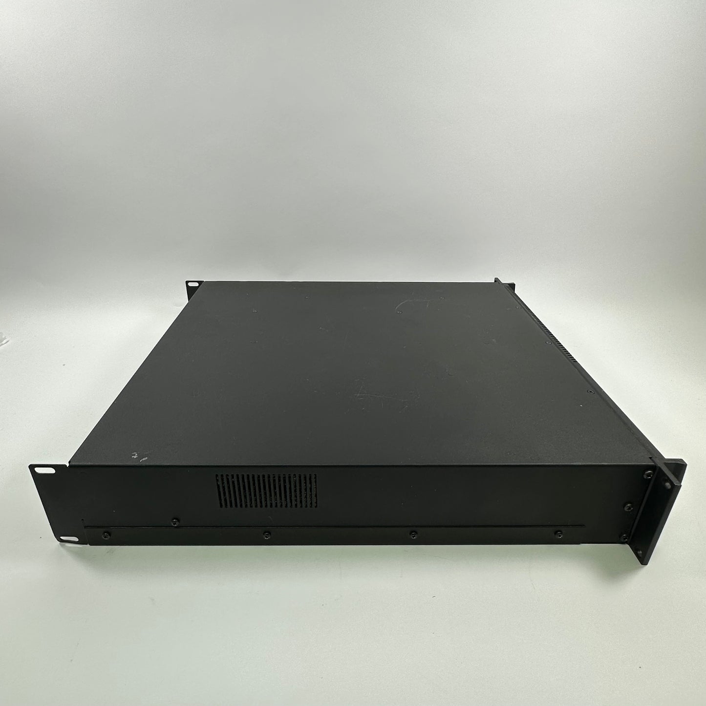 Bose PowerMatch Configurable Professional Power Amplifier PM8500N
