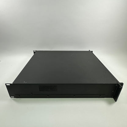 Bose PowerMatch Configurable Professional Power Amplifier PM8500N