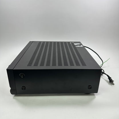 Broken Harman Kardon AVR 20 60W 8 ohm 5.1 Channel A/V Receiver No Power