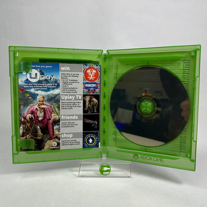 Far Cry 4 [Limited Edition] (Microsoft Xbox One, 2014)