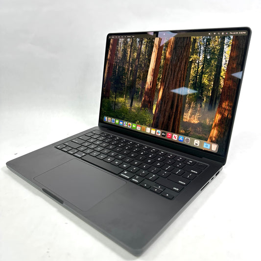 2024 Apple MacBook Pro 14" 500GB 