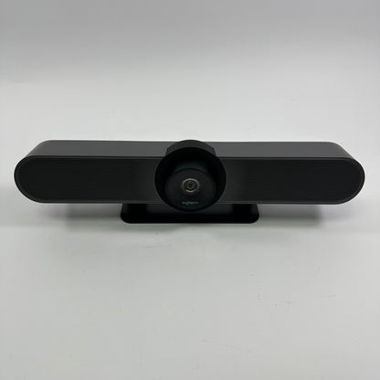 Logitech Meetup AOI 4K Conference Camera and Speakerphone V-R0007
