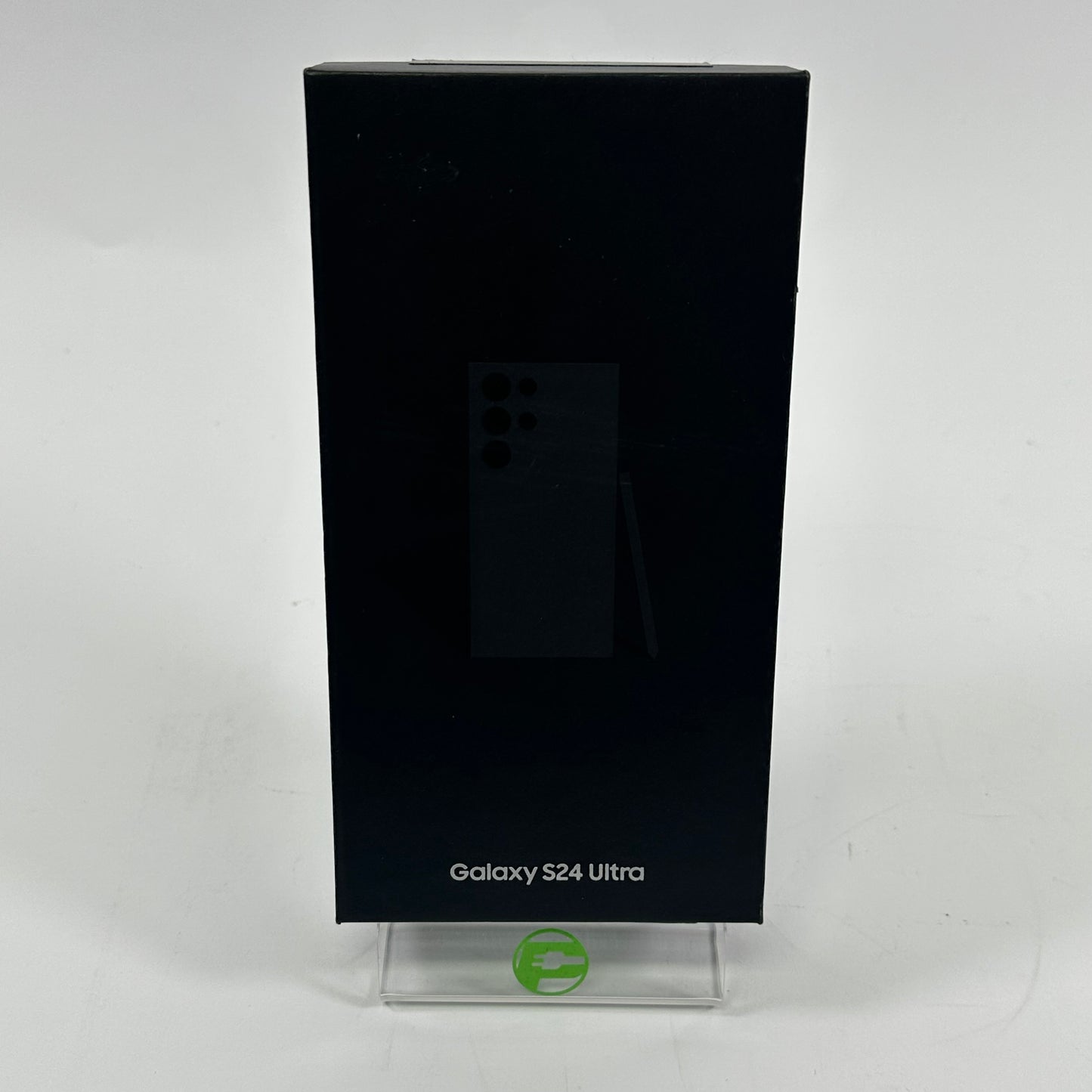 Factory Unlocked Samsung Galaxy S24 Ultra 12GB RAM 256GB SM-S928U Titanium Black