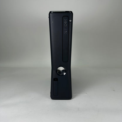 Microsoft Xbox 360 S 250 GB Black