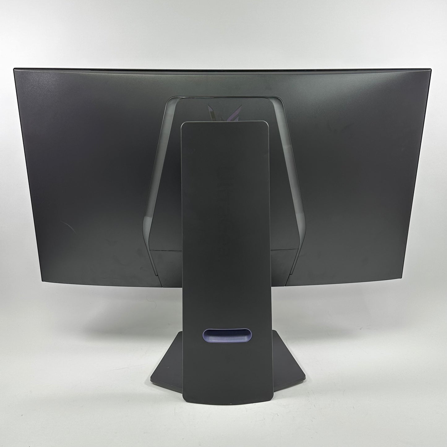 LG 32 32GS95UE-B 4K UHD OLED Gaming Monitor